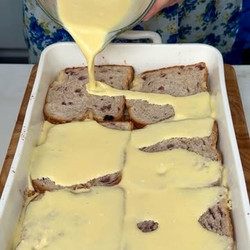 French Toast Casserole