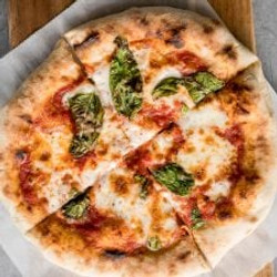 Small Batch Sourdough Pizza Dough