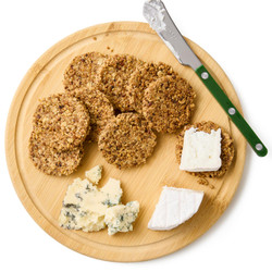 Oatcakes