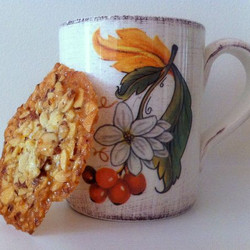 Florentine Cookies Recipe