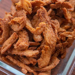 Eric's Original Vegan Jerky