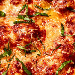Meatball Sub Casserole