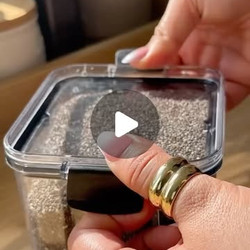 Chia Pudding