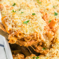 Olive Garden 5 Cheese Ziti