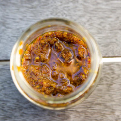 Vegan Laksa Paste