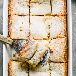 Original Gooey Butter Cake