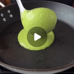 Any Legume Pancakes