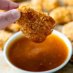 Sweet And Sour Dipping Sauce sauces and dressings