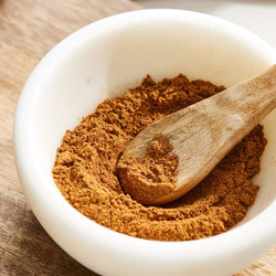 Homemade Pumpkin Spice