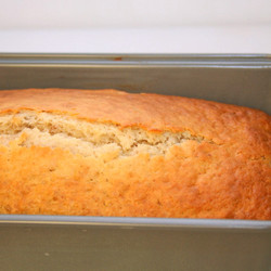 Berry Bread
