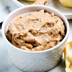 Cinnamon Butter