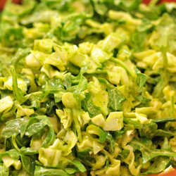 Green Goddess Salad