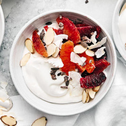 Coconut Yogurt (just Like Store-bought)