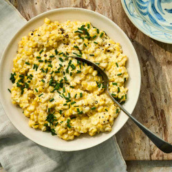 Slow-cooker Creamed Corn
