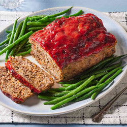 Classic Meatloaf