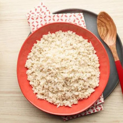 Perfect Brown Rice