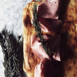 Pizza Bianca Recipe