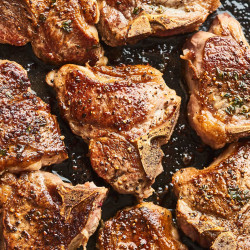 How To Cook The Best Lamb Chops