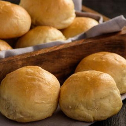 Recipe For Martha Washington's Potato Rolls | Almanac.com