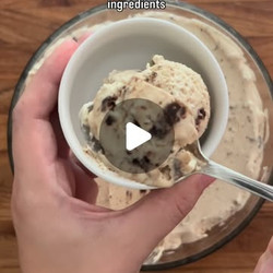 Cookies And Cream Ice Cream