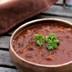 Best Damn Instant Pot Vegan Chili