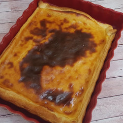Tarte Pastel De Nata
