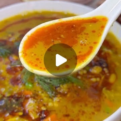 Divorce Me Chicken Soup (golden Chicken Soup)