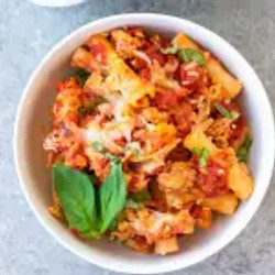 Baked Ziti