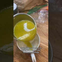 Weekly Bone Broth