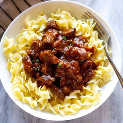 Pörkölt