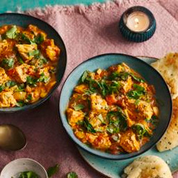 Turkey Curry