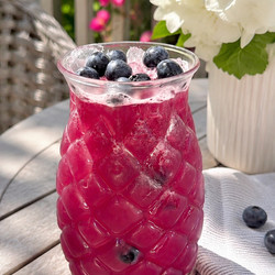 Blueberry Limoncello Margarita Recipe (the Ultimate Fresh Summer Cocktail)