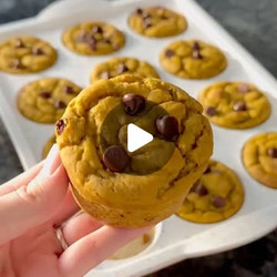 Breakfast Muffins