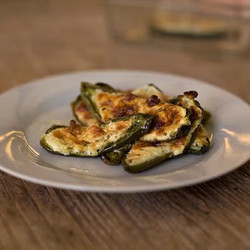Stuffed Jalapeños