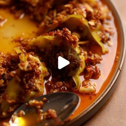 Chicken Skin Chili Crisp