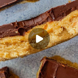 Millionaire Caramel Slab