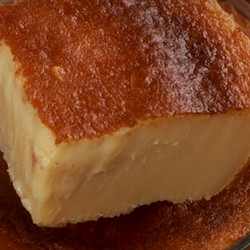 Coconut Flan Cake