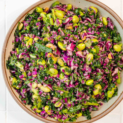 Miso Bowl (high-protein)