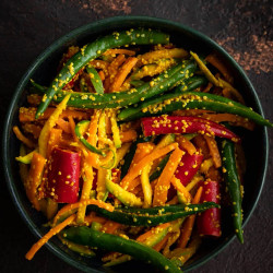 Athela Marcha (instant Chilli Pickle)