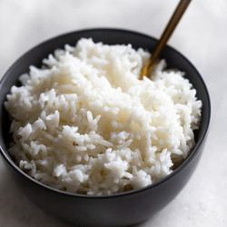 Cuban White Rice (arroz Blanco)