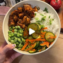 Bang Bang Chicken