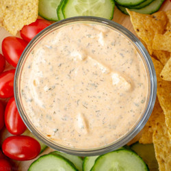 Buffalo Ranch