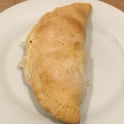 Bread Machine Calzone Dough