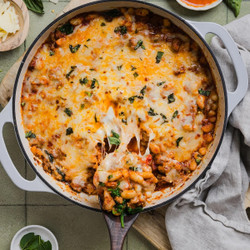 Pizza Beans