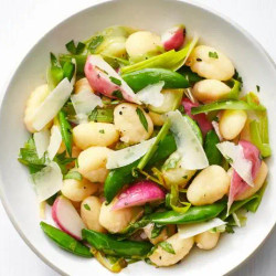 Gnocchi Primavera