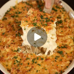 Mac And Cheese