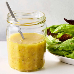 Vinaigrette Via Carota