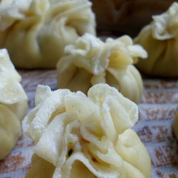 Shao Mai Aux Trois Délices