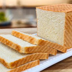 Pain De Mie: Easy Homemade Bread Recipe