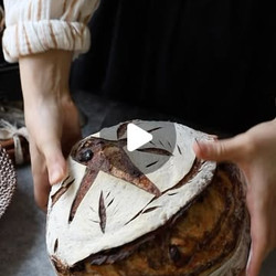 Sourdough Bread